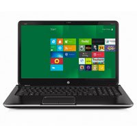 review HP