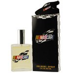 NASCAR by Wilshire for MEN: COLOGNE SPRAY 2 OZ
From NASCAR
