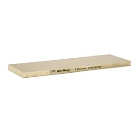 DMT D10E 10-Inch Dia-Sharp Continuous Diamond Extra Fine by DMT