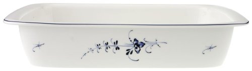 Villeroy & Boch 1034013369 C plus Vie.Lux Auflauff.re.1 38x27cm-Neu Preisvergleich