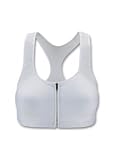 Champion Sport Zip Bra Womens