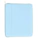 Apparel : Baekgaard Portfolio - Caribbean Blue/Lemon