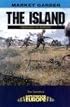 ISLAND, THE: Nijmegen to Arnhem (Battleground Europe. Operation Market Garden)