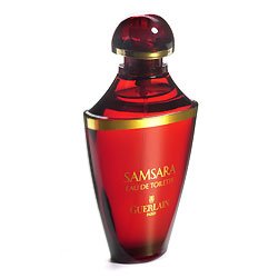 Samsara Perfume
