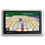 Garmin nuvi 1350T GPS 
