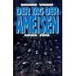 Der Tag der Ameisen