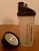 Protein Shaker Cup - 25 oz Capacity - Guaranteed Leak Proof