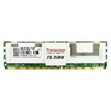 Transcend TS512MFB72V6U-T 4GB Speicher DDR2 667MHz