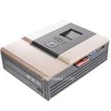 EZDigiMagic DM550-U20 Desktop Digital Photo, Video Backup DVD Burner with U ....