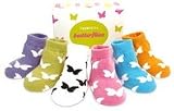 Trumpette Toddler Box Set - Butterflies 1-2 Years