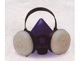 Air Filter Halfmask SAS2661