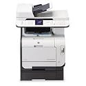HP CM2320fxi Color LaserJet Multifunction Printer