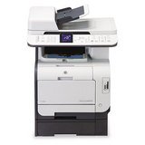 HP CM2320fxi Color LaserJet Multifunction Printer
