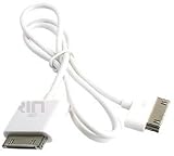 [iPad2/iPhone4S�p]�f�[�^�[�]���ڑ��P�[�u��