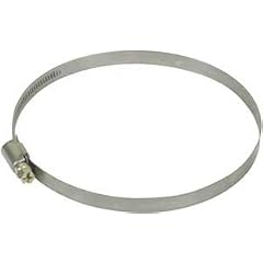 Schlauchschelle D=100-120 mm - Zubeh�r f�r die Absauganlage