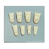 BMI Stax-Mallet Finger Splint, Stax 1, 6/Pkg