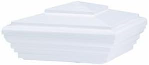 Genova Building Products FW004 New England Post Top