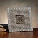 By Faith by Demdaco - Love Is...Plaque - 61740