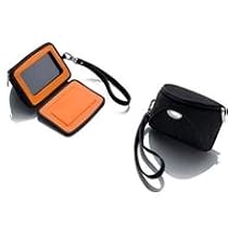TomTom GO 510/710/910 Deluxe Leather Case