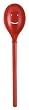 Red Happy Spoon By Zak Designs