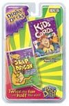 Patch Products Dinky Decks Card Games Slap Dragon & Kids Cards