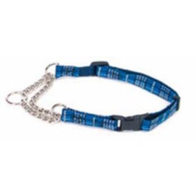 Woven Check Choke Plaid 1X29