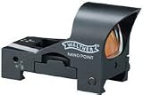 Walther Sp22 Nano Red Dot Sight