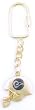 St. Louis Rams Helmet Key Chain
