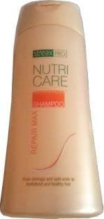 Streax Pro Nutricare Repair Max Shampoo(250 ml)