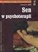 Compare Prices: Sen w psychoterapii
