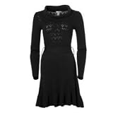 Split Jenny Dress - Women's