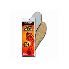 Grabber Warmers Foot Warmers
