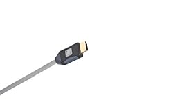 Monster JHIU HDMI-3 Just-Hook-It-Up Series HDTV HDMI Cable (3 feet)