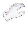 Unique Men's Tennis Glove Left Full, Unique, Racquetball