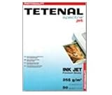 TETENAL - Papier photo semi-mat - 255g - 10x15 - 50 sheets (131679)