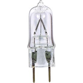 Satco S4612 50t4/Cl/G8 50w Bi-Pin Base