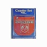 Kasey Kahne Beverage Coasters 4 Pack
