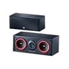 Cerwin Vega! VE-5C Center Channel Speaker