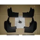 Splash Guard Mud Flaps For Land Rover LR3 05-09 