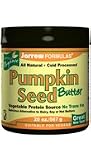 Pumpkin Seed Butter - 12 oz - Butter