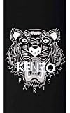 Tomhousomick Custom Design Women's Fashion KENZO Tiger Eyes Cover Case for Samsung Galaxy S6 Edge Plus 002