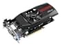 Asus GTX650-DCG-1GD5 Carte graphique NVIDIA Geforce GTX 650 1058 MHz PCI-Express 16x 1024 Mo