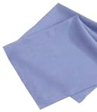 [Itm] 16 x 19 Cloth, Blue [Acsry To]: MicroMax Microfiber Mopping System - Micr... see description