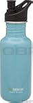 Klean Kanteen 18-Ounce Classic Sport...