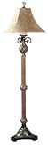 28031 Uttermost CORTINA, FLOOR Lamp
