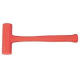 Stanley 57-541 14-Pound Compo-Cast Slimline Head Soft Face Hammer