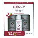 Clinicure Trial Rx for Advanced Stages (Chemically Treated Hair)