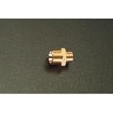 エスコ G1/4"xG1/2"ニップル(2個) EA141AV-24