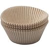 Beyond Gourmet 2-1/2-Inch Unbleached Baking Cups