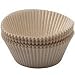 Beyond Gourmet 2-1/2-Inch Unbleached Baking Cups